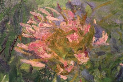 USA-Museum of Modern Art-Claude Monet von Claude Monet